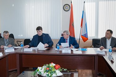 Отчет начальника полиции назначен на 22 марта